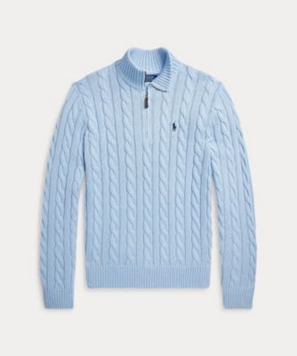 POLO RALPH LAUREN (Men) | セーター | メンズ 通販 | ファッション