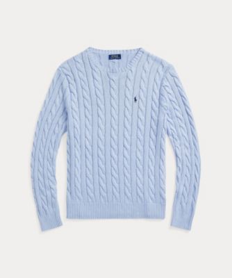 POLO RALPH LAUREN (Men) | セーター | メンズ 通販 | ファッション ...