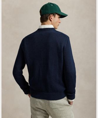 Ｐｏｌｏ　ベア　セーター　ＭＮＰＯＳＷＥ１６８２２２７８