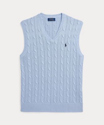 POLO RALPH LAUREN (Men) | ベスト | メンズ 通販 | ファッション・服 