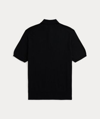 新品PoloRalph Lauren コットン ポロカラー セーターポロシャツL RALPH LAUREN｜コットン ポロカラー セーター | Rakuten Fashion