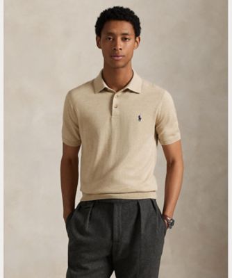 ポロラルフローレン　М POLO RALPH LAUREN スニーカー ポロ ラルフ ローレン メンズ