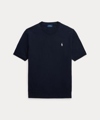 ビッグ フィット ヘビーウェイト ジャージー Tシャツ