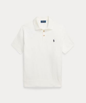 新品　ポロラルフローレン　S ポロラルフローレン POLO RALPH LAUREN メンズスニーカー