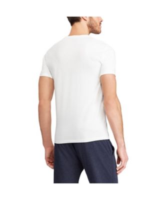 カスタム　スリム　クルーネック　Ｔシャツ　ＭＮＰＯＴＳＨ１Ｎ８２００４６