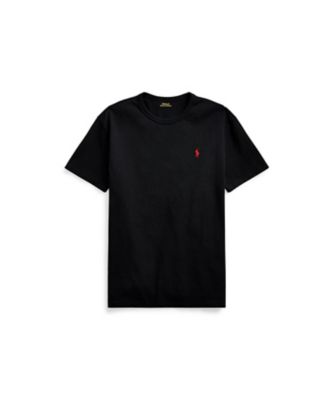 ＜POLO RALPH LAUREN (Men)＞クラシック　フィット　ジャージー　Ｔシャツ　ＭＮＰＯＴＳＨ１Ｎ８２０３９４００１