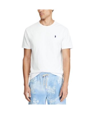 POLO RALPH LAUREN (Men)/ポロ ラルフ ローレン クラシック フィット ジャージー Tシャツ MNPOTSH1N820395100