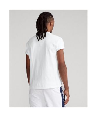 クラシック フィット ジャージー Tシャツ