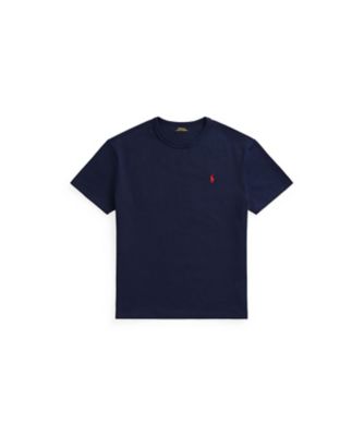 ＜POLO RALPH LAUREN (Men)＞クラシック　フィット　ジャージー　Ｔシャツ　ＭＮＰＯＴＳＨ１Ｎ８２０３９６４００