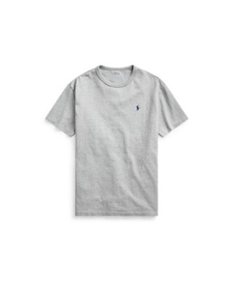 ＜POLO RALPH LAUREN (Men)＞クラシック　フィット　ジャージー　Ｔシャツ　ＭＮＰＯＴＳＨ１Ｎ８２０３９７