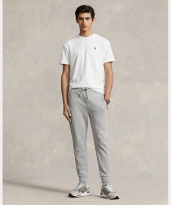 クラシック フィット テリー Tシャツ