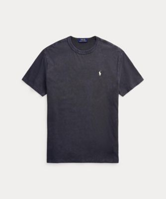 ビッグ フィット ジャージー ポケット Tシャツ