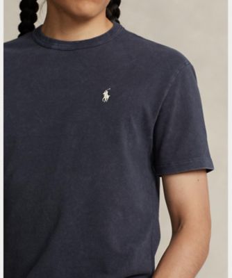 【Ralph Lauren】クラシックフィットクルーネック★6枚セット クラシック フィット ジャージー クルーネック Tシャツ