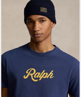 Ｔｈｅ Ｒａｌｐｈ Ｔシャツ ＭＮＰＯＴＳＨ１Ｎ８２２０６２ 