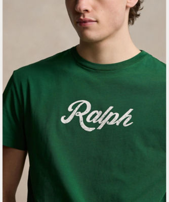【公式】Ralph Lauren/ラルフローレン THE RALPH Tシャツ