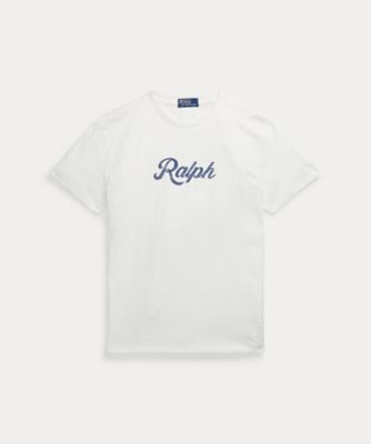 POLO RALPH LAUREN (Men)/ポロ ラルフ ローレン The Ralph Tシャツ MNPOTSH1N822070