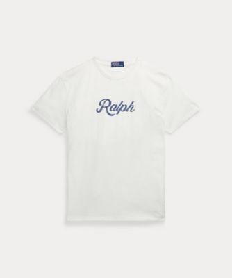 Ｔｈｅ Ｒａｌｐｈ Ｔシャツ ＭＮＰＯＴＳＨ１Ｎ８２２０７０ 