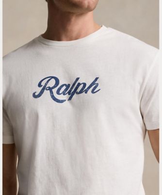 Ｔｈｅ Ｒａｌｐｈ Ｔシャツ ＭＮＰＯＴＳＨ１Ｎ８２２０７０ 