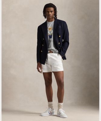 クラシック　フィット　Ｐｏｌｏ　ベア　ジャージー　Ｔシャツ　ＭＮＰＯＴＳＨ１Ｎ８２２６３５
