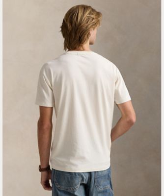 クラシック　フィット　ジャージー　グラフィック　Ｔシャツ　ＭＮＰＯＴＳＨ１Ｎ８２２６４６