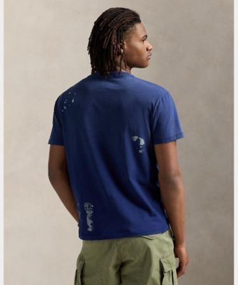 クラシック　フィット　ジャージー　グラフィック　Ｔシャツ　ＭＮＰＯＴＳＨ１Ｎ８２２６９６