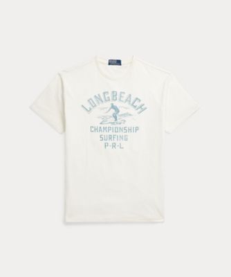 クラシック　フィット　ジャージー　グラフィック　Ｔシャツ　ＭＮＰＯＴＳＨ１Ｎ８２２６９７