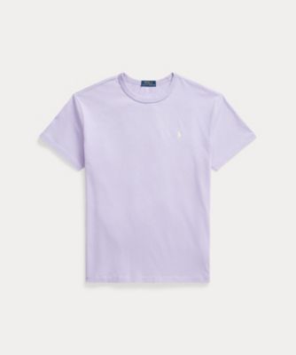 クラシック　フィット　ジャージー　クルーネック　Ｔシャツ　ＭＮＰＯＴＳＨ１Ｎ８２２７６７