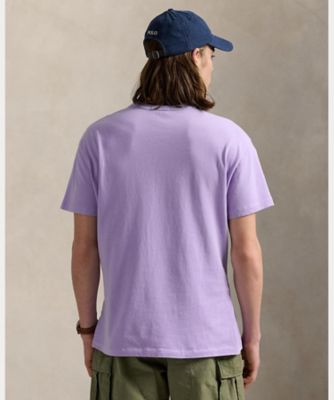 クラシック　フィット　ジャージー　クルーネック　Ｔシャツ　ＭＮＰＯＴＳＨ１Ｎ８２２７６７