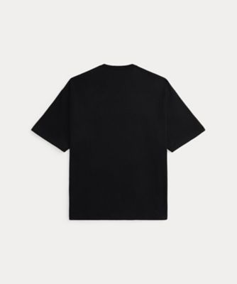 ビッグ　フィット　ヘビーウェイト　ジャージー　Ｔシャツ　ＭＮＰＯＴＳＨ１Ｎ８２２７７３