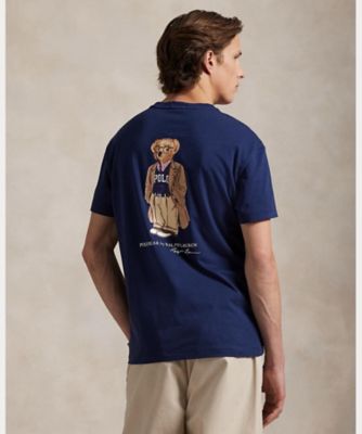 1回着美品　ラルフローレン　ポロベア　Tシャツ　160   定価20,900円 楽天市場】ポロベア Tシャツ POLO RALPH LAUREN ポロ ラルフ