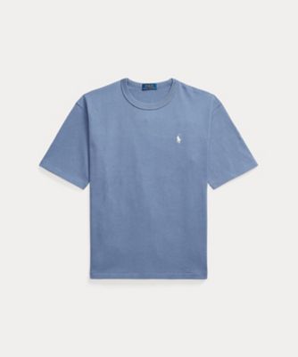 リラックス　フィット　ロゴ　ジャージー　Ｔシャツ　ＭＮＰＯＴＳＨ１Ｎ８２２８８２