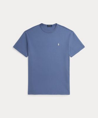 Polo Ralph Lauren 半袖 カットソー M ニットcf1 POLO RALPH LAUREN