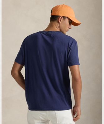 Mowalolaポロtシャツ ATL RELAXED POLO SHIRT – MOWALOLA