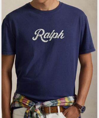 The Ralph Tシャツ MNPOTSH1N822955 | POLO