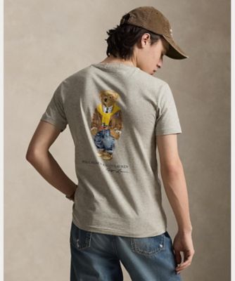 POLO RALPH LAUREN 新品未使用！シャツ　M 正規品 ループバック テリー スウェットシャツ