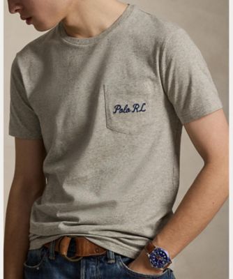 POLO RALPH LAUREN 新品未使用！シャツ　M 正規品 クラシック フィット Polo ベア オックスフォード シャツ