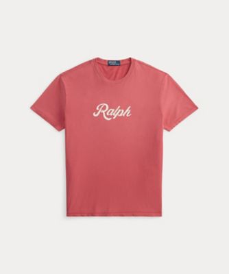 The Ralph Tシャツ MNPOTSH1N823096 | POLO