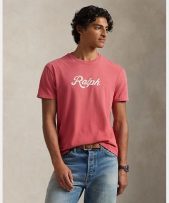 polo ralph lauren ラルフローレン ポロシャツ メンズ M The Ralph Tシャツ MNPOTSH1N823096 | POLO