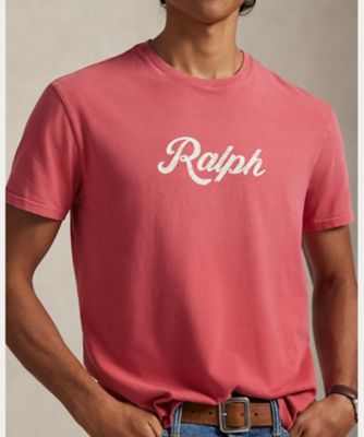 The Ralph Tシャツ MNPOTSH1N823096 | POLO