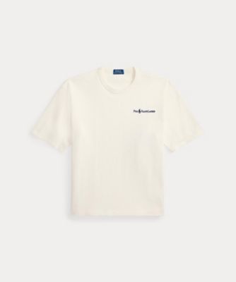 ラルフローレン　ラルフ　Tシャツ ノースリーブTシャツ  ノースリーブ　トップス ノースリーブ Ralph Lauren(ラルフローレン) トップス(レディース