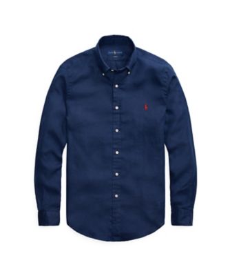 POLO RALPH LAUREN (Men) | カジュアルシャツ | メンズ 通販