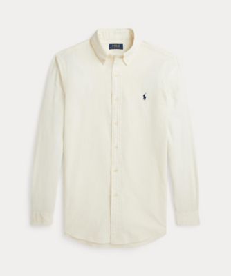 ＜POLO RALPH LAUREN (Men)＞クラシック　フィット　コーデュロイ　シャツ　ＭＮＰＯＷＯＶ１６８２３１０８