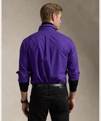 タ　ラルフローレン　Ralph クラシックフィット　オックスフォード　シャツ クラシック フィット オックスフォード シャツ｜ポロ ラルフ