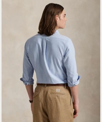 新品未使用　クラシック フィット Polo ベア ラグビー シャツ BEAMS（ビームス）POLO RALPH LAUREN / クラシック フィット