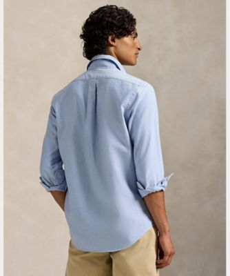 新品未使用　クラシック フィット Polo ベア オックスフォード シャツ クラシック フィット Polo ベア オックスフォード シャツ