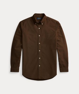 ポロ ラルフ ローレン＞春におすすめのアイテムコレクション | メンズ