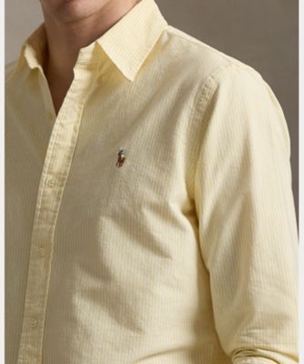 ポロラルフローレン シャツ クラシックフィット サイズ2 クラシック フィット オックスフォード シャツ