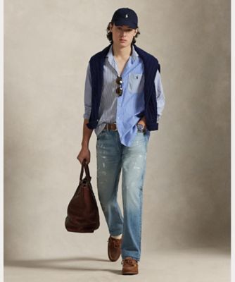 ラルフローレン ポロシャツ POLO RALPH LAUREN（ポロ・ラルフローレン） ポロシャツ カスタム
