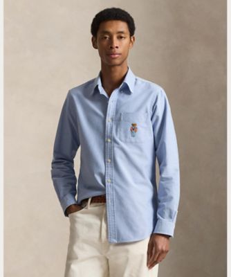 POLORALPHLAUREN クラシックコットンシャツタグ付き新品 RAGLAMAGLA | ▶︎00's Polo Ralph Lauren Cotton Flannel Shirts