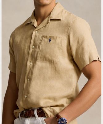 ポロ ラルフローレン メンズM size ポロシャツ ラルフ ローレン（RALPH LAUREN）（メンズ）半袖ポロシャツ